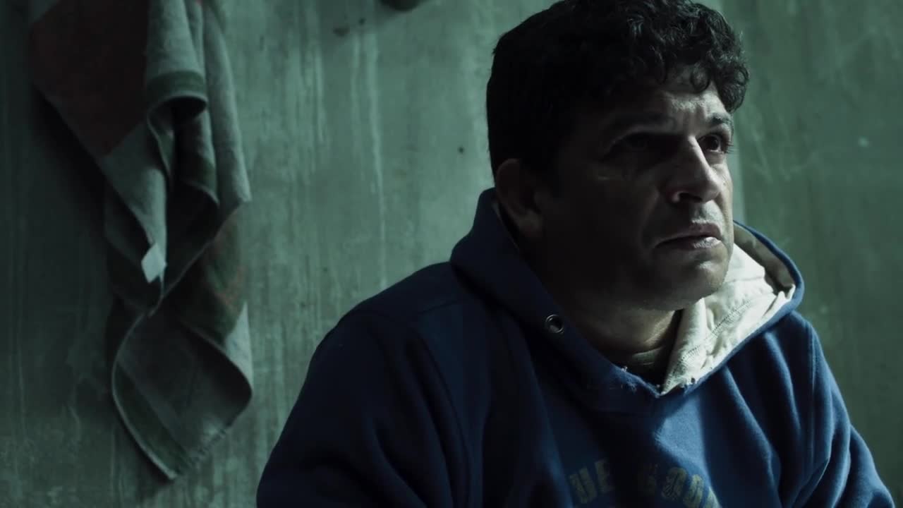 Бронзовый сад 7 серия Бронзовый сад 7 серия