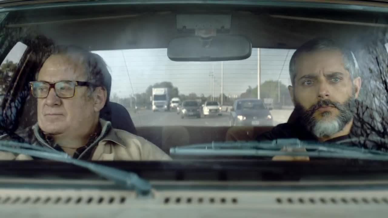 Бронзовый сад 3 серия Бронзовый сад 3 серия