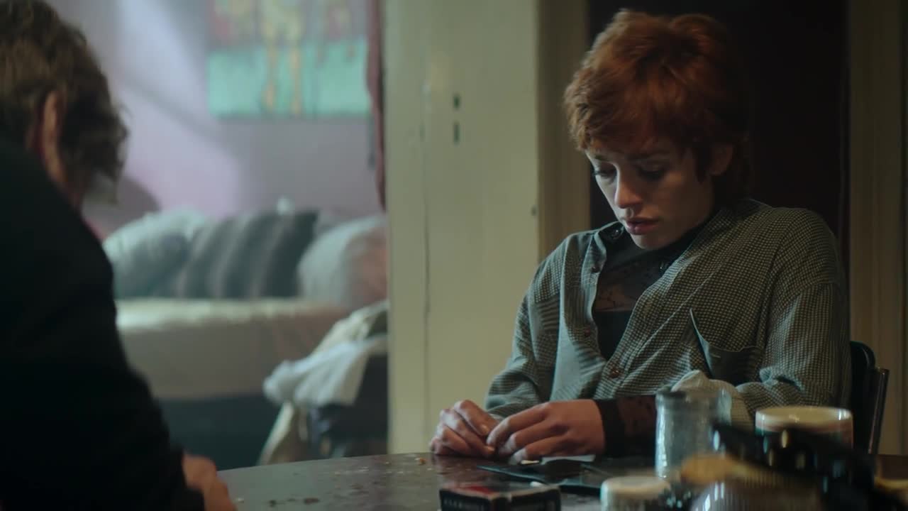 Бронзовый сад 5 серия Бронзовый сад 5 серия