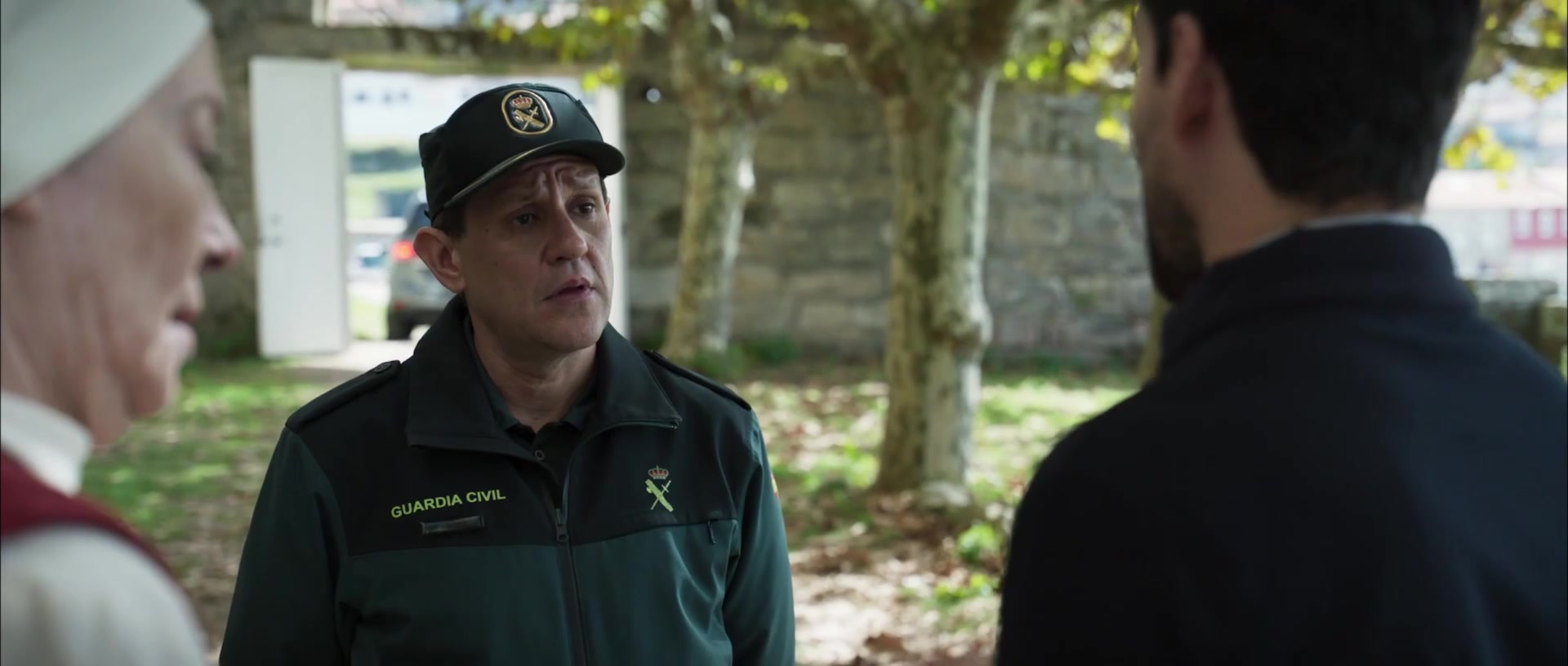 Посланники 3 серия Посланники 3 серия