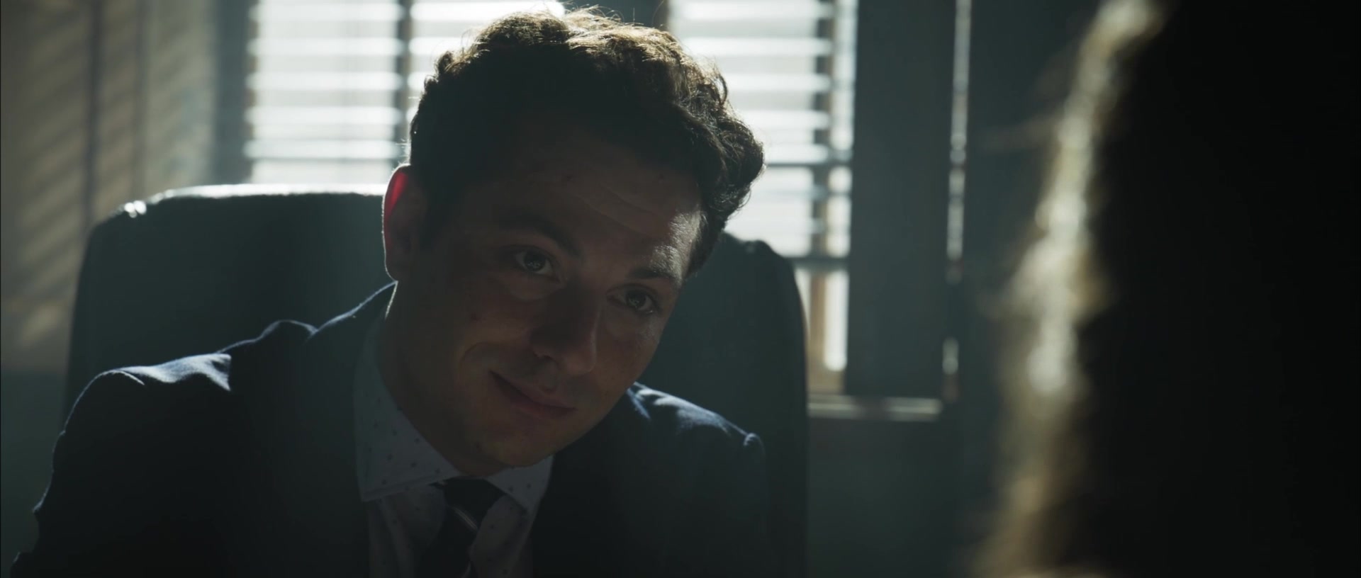 Посланники 4 серия Посланники 4 серия