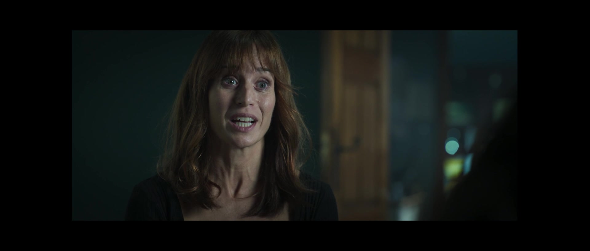 Посланники 5 серия Посланники 5 серия