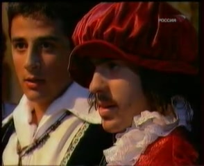 Ромео и Джульетта 5 серия Ромео и Джульетта 5 серия