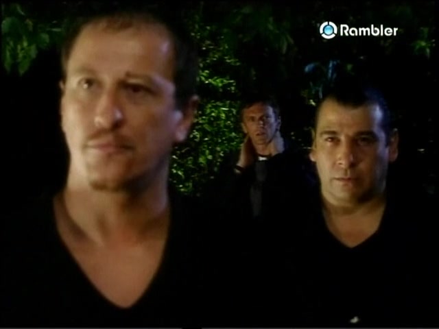 Тайное имя Бога 8 серия Тайное имя Бога 8 серия