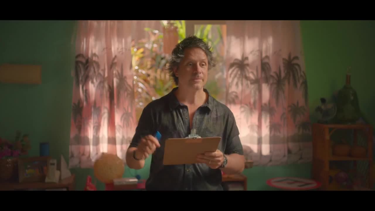 Летний сезон 1 серия Летний сезон 1 серия