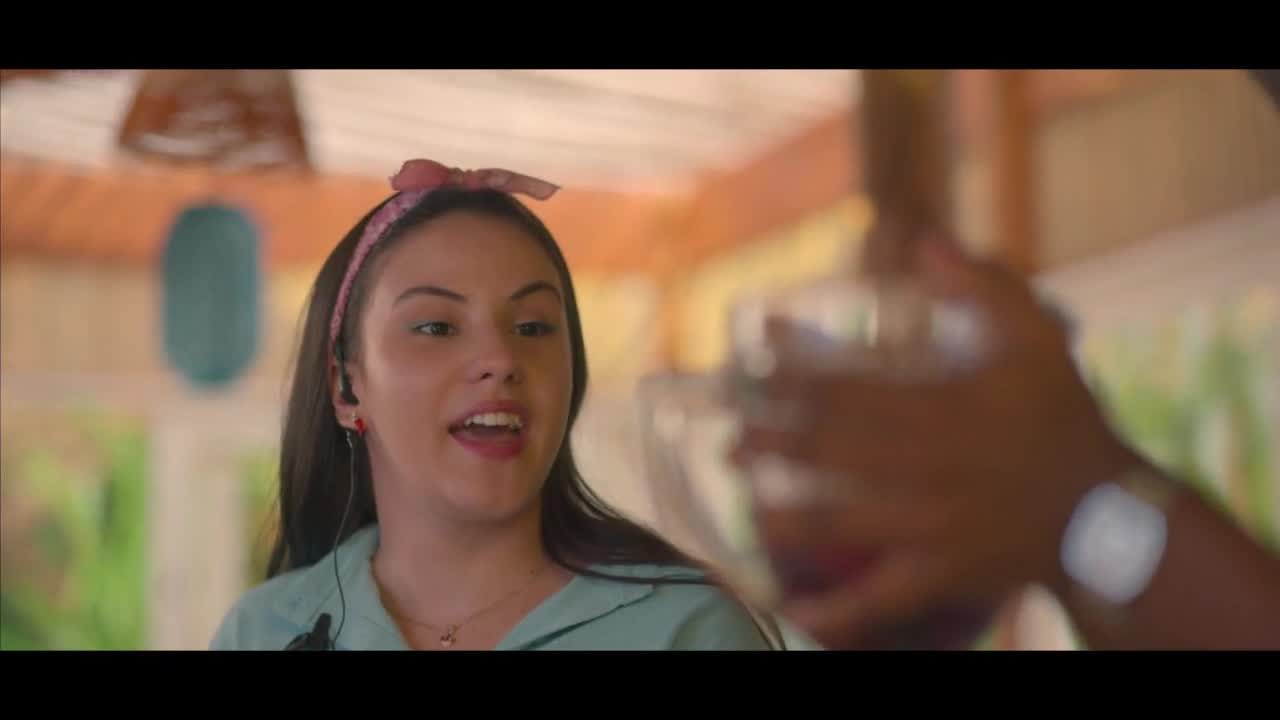 Летний сезон 2 серия Летний сезон 2 серия