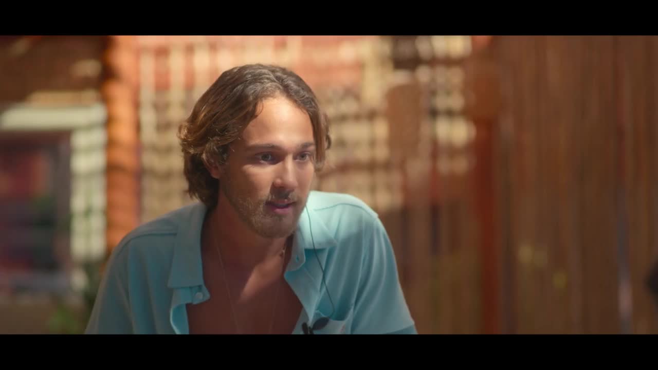 Летний сезон 5 серия Летний сезон 5 серия