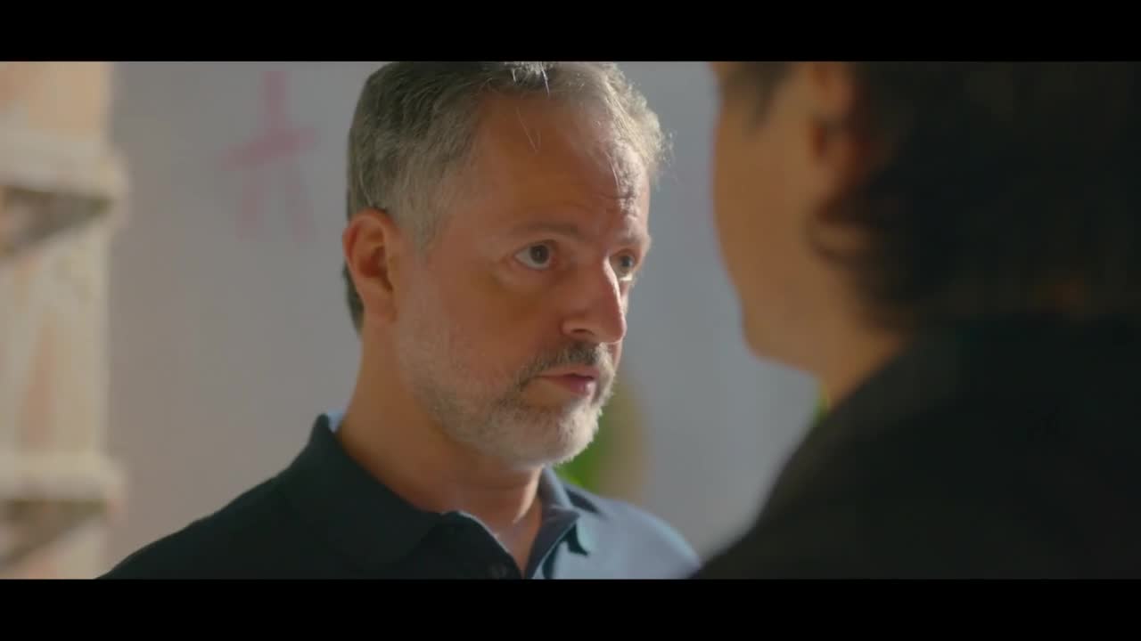 Летний сезон 6 серия Летний сезон 6 серия