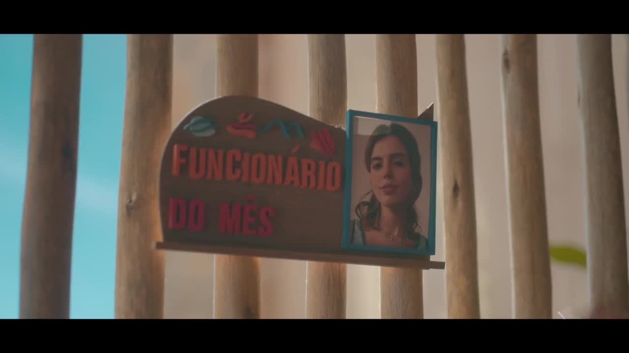 Летний сезон (2022) 7 серия