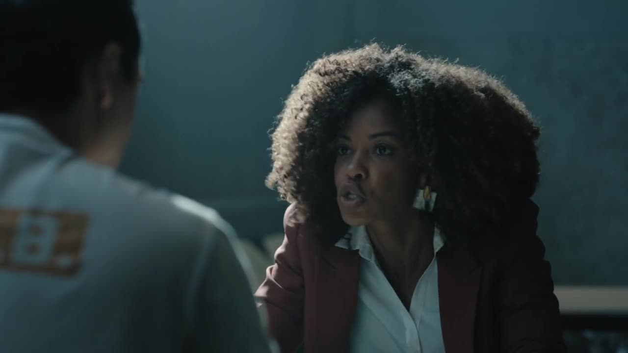 Приговор 4 серия Приговор 4 серия