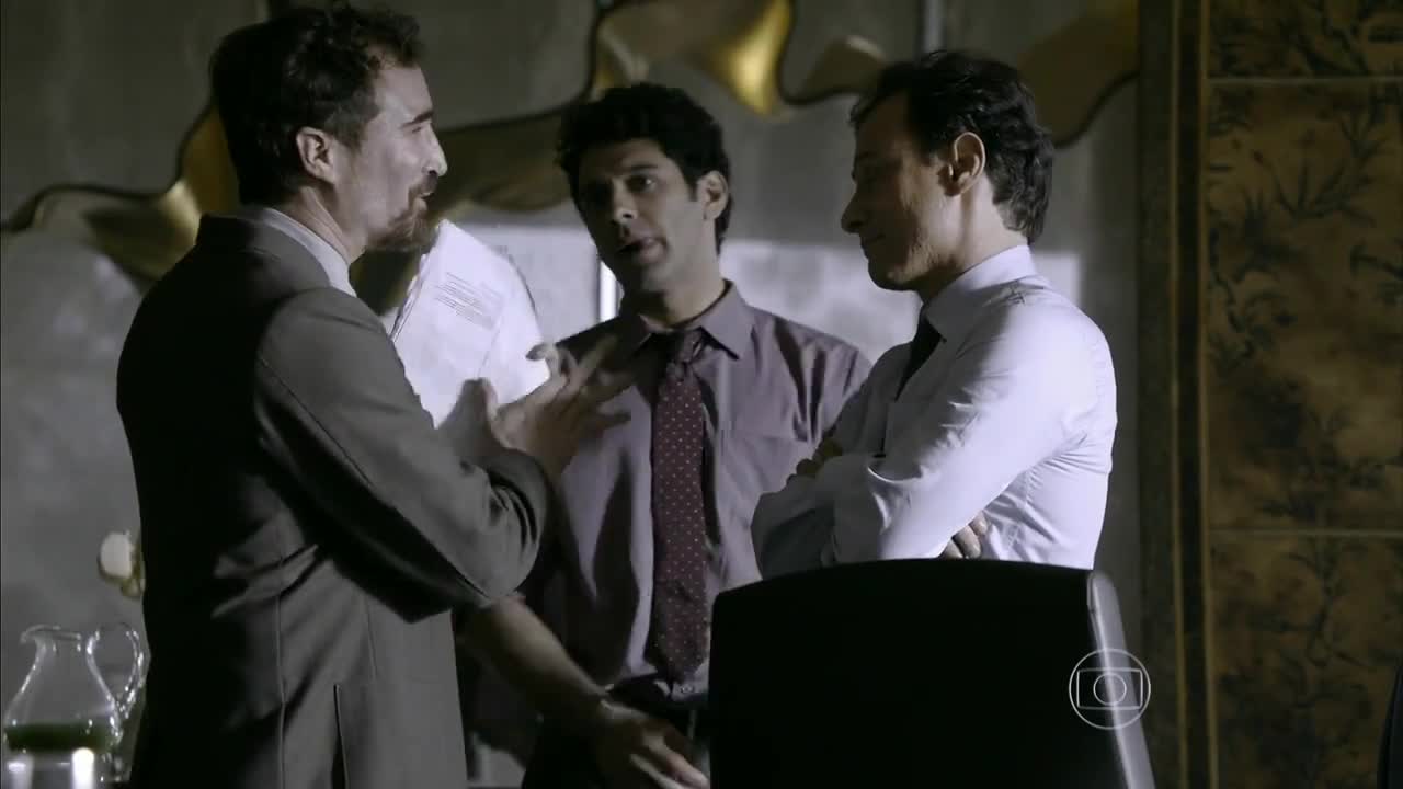 Счастливы навсегда? 2 серия