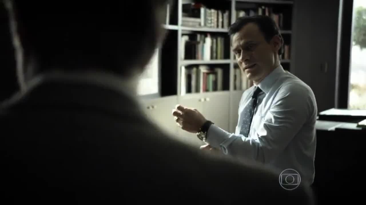 Счастливы навсегда? 7 серия