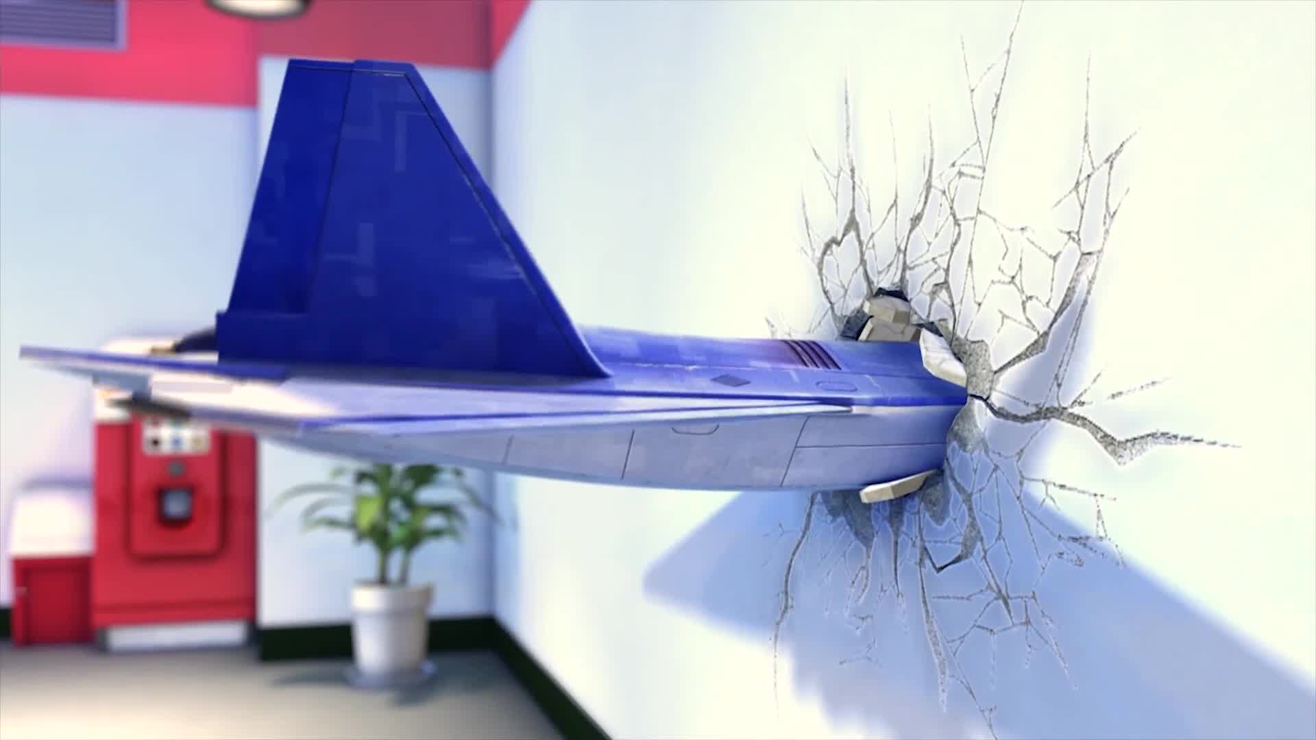 Пингвины-шпионы 13 серия