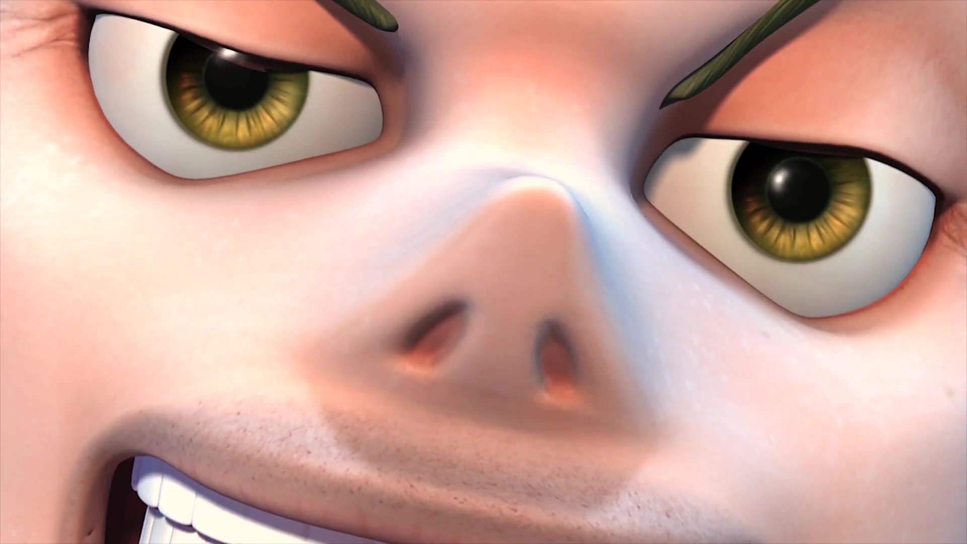 Пингвины-шпионы 21 серия