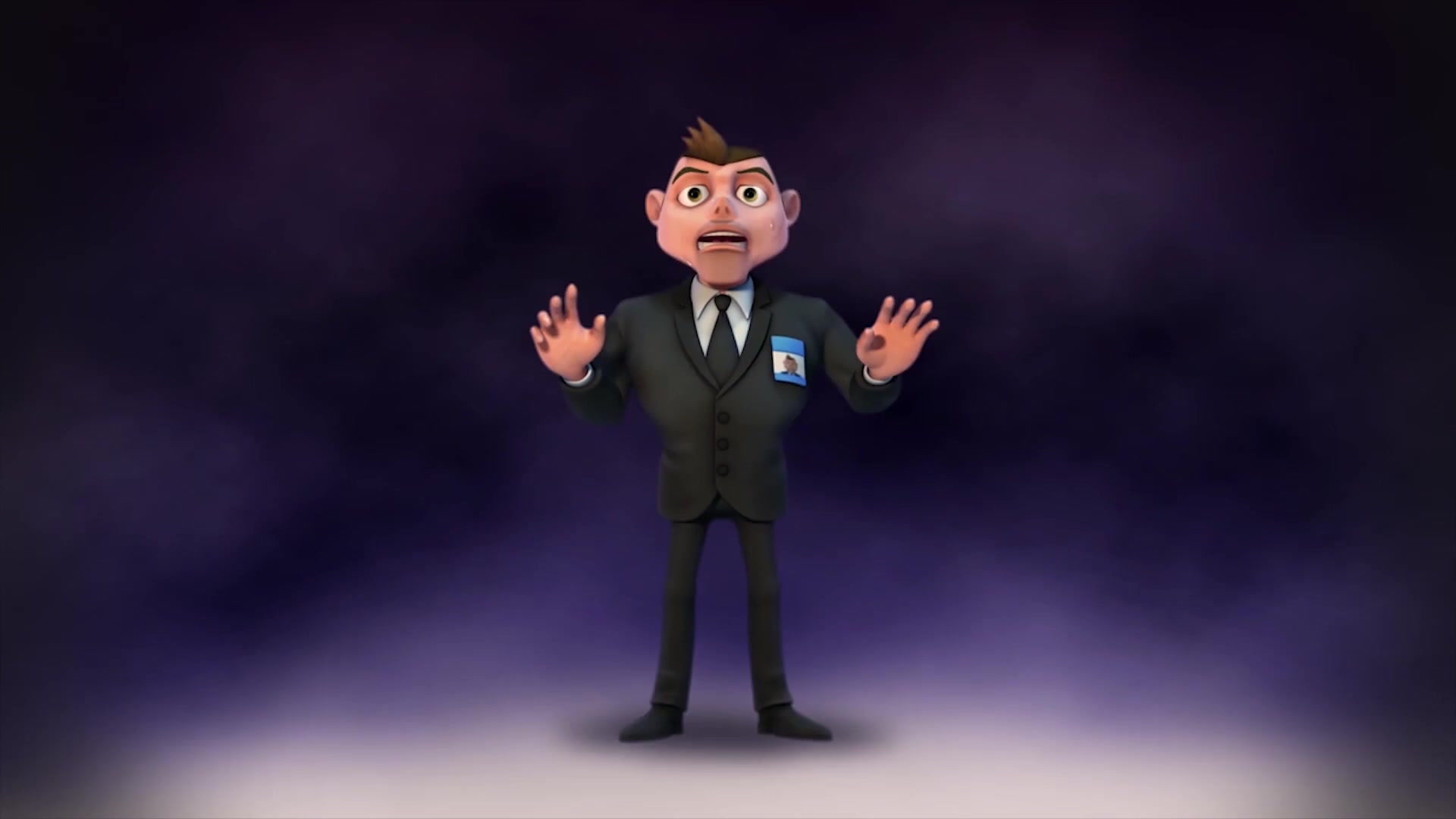 Пингвины-шпионы 22 серия