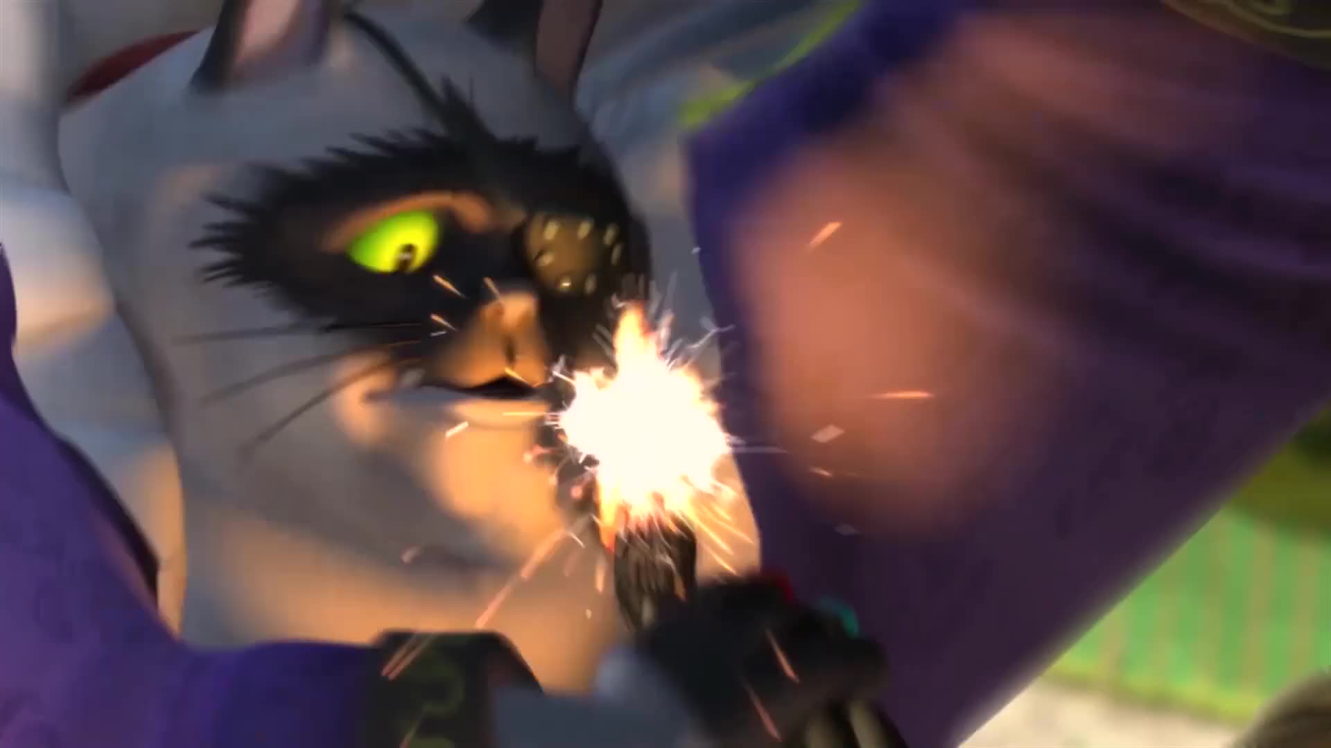 Пингвины-шпионы 26 серия