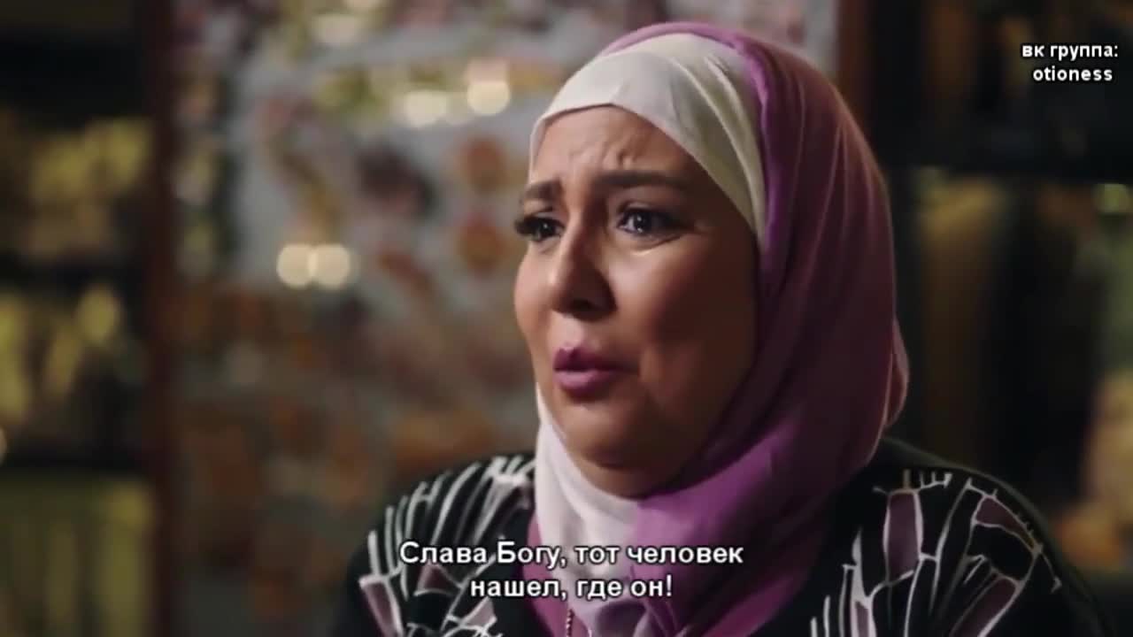 Гафар Аль Омда 14 серия Гафар Аль Омда 14 серия