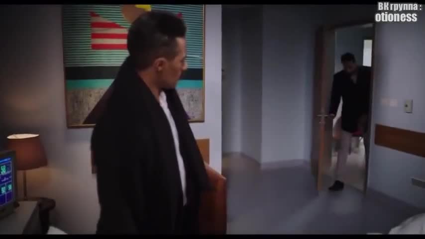 Гафар Аль Омда 16 серия