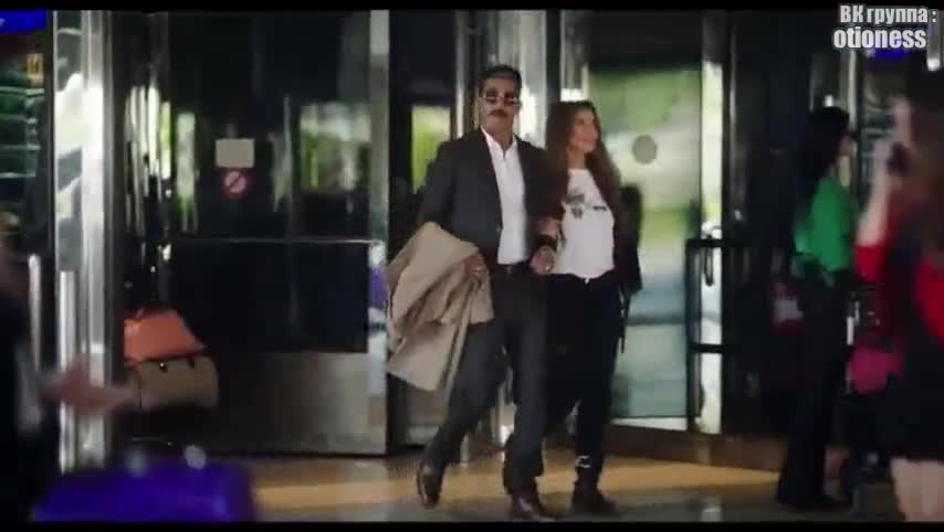 Гафар Аль Омда 17 серия