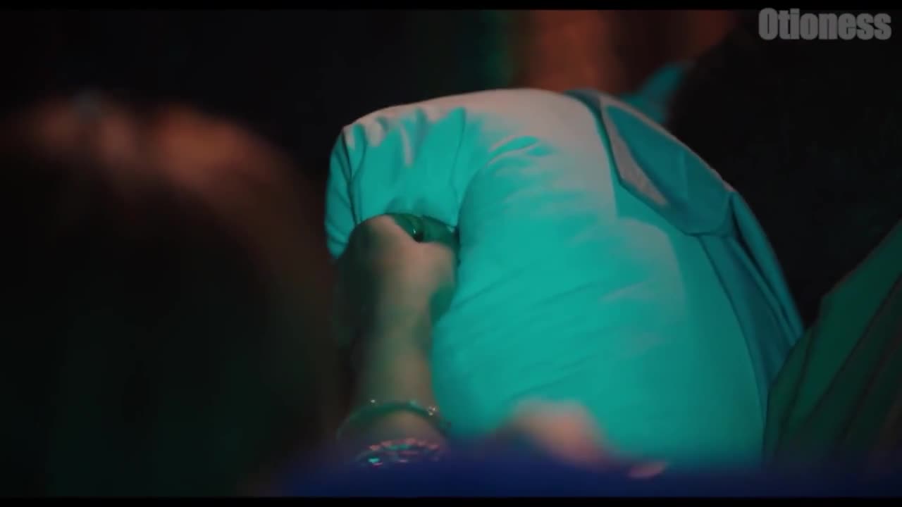 Гафар Аль Омда 2 серия