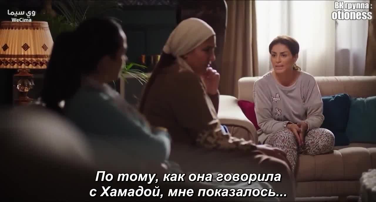 Гафар Аль Омда 20 серия Гафар Аль Омда 20 серия