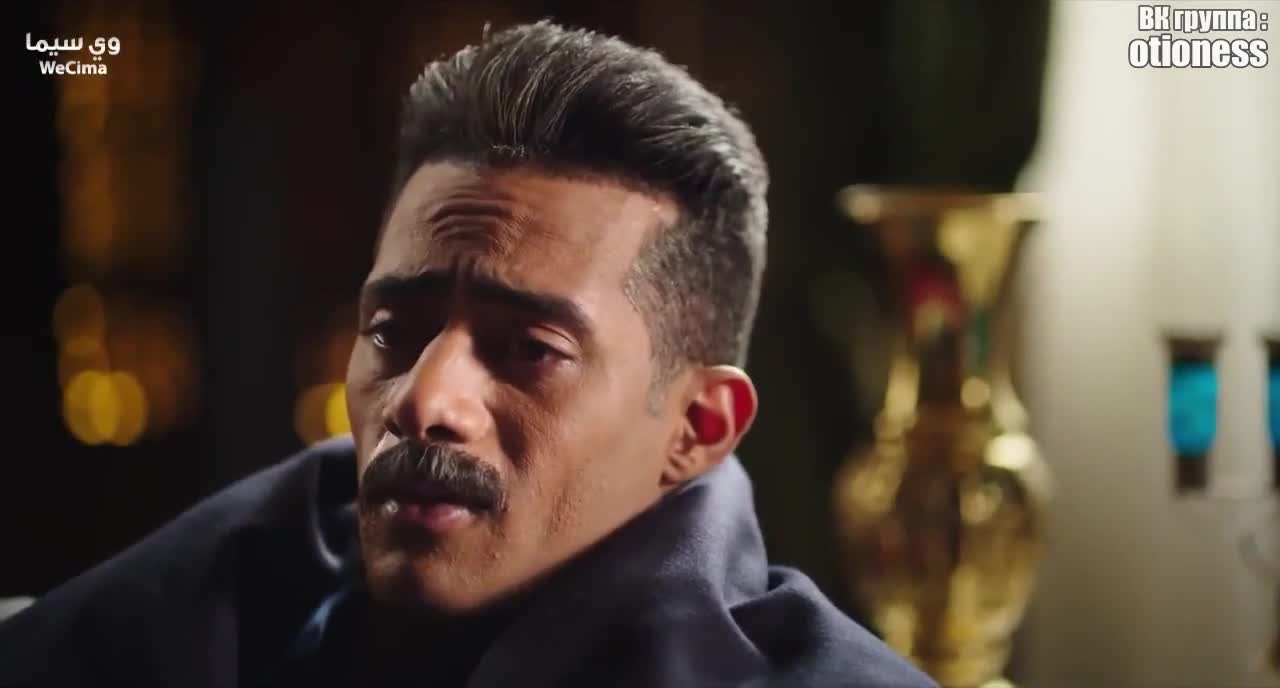 Гафар Аль Омда 22 серия