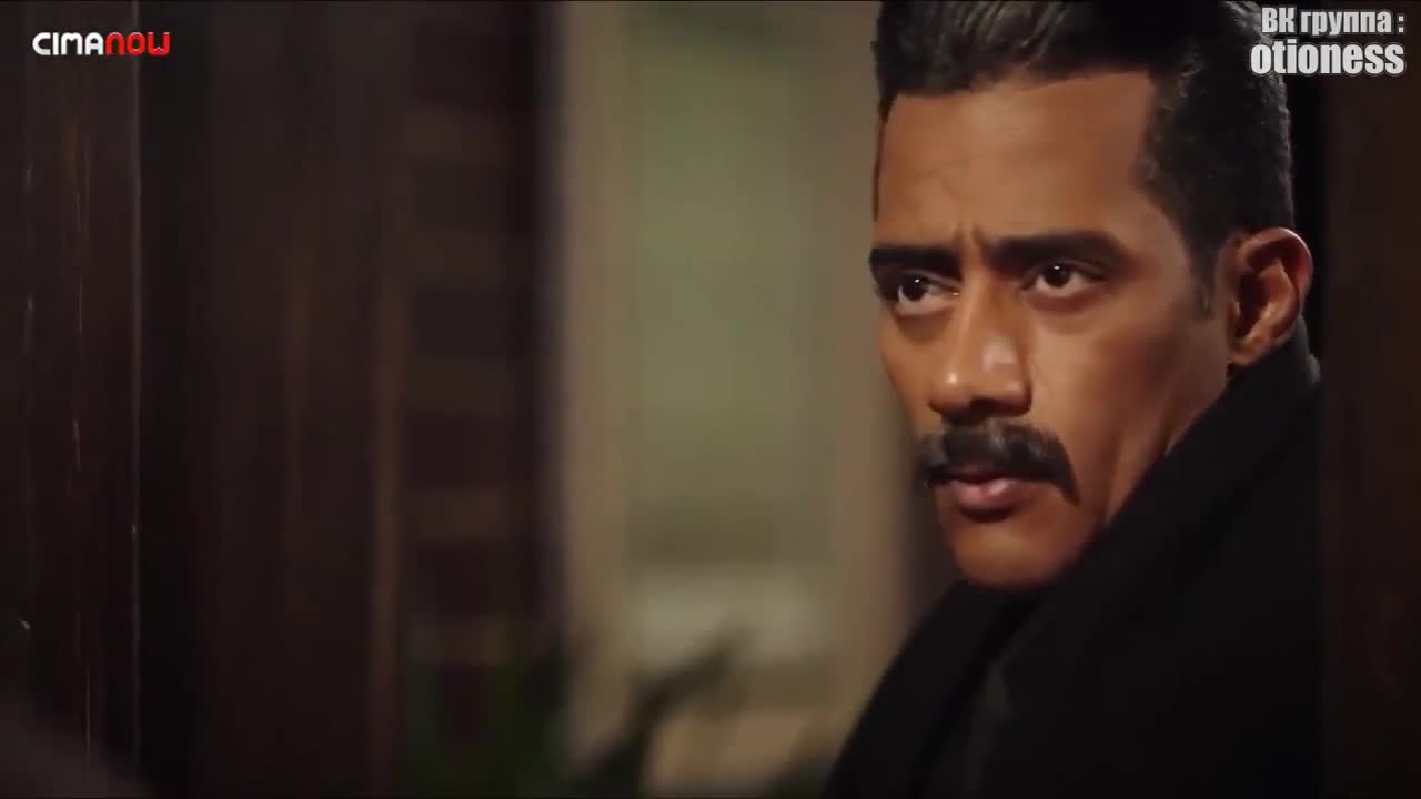 Гафар Аль Омда 24 серия