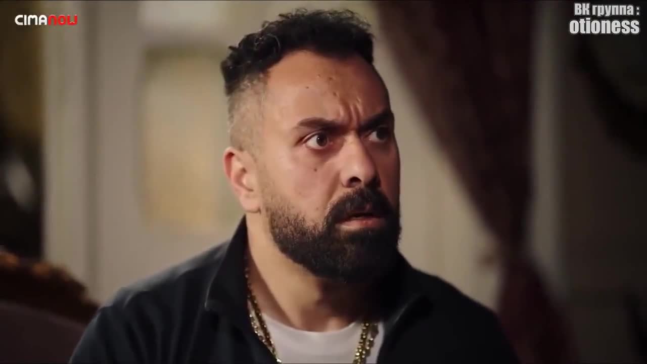 Гафар Аль Омда 27 серия