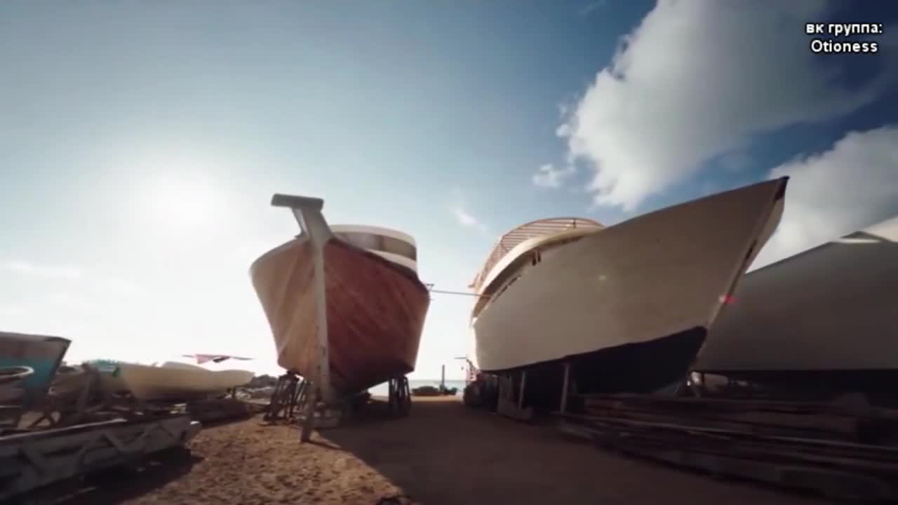 Гафар Аль Омда 9 серия