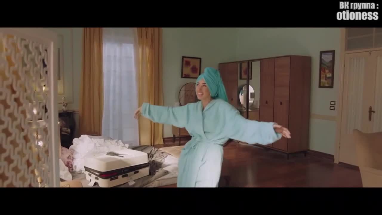 Ты отпусти, и я отпущу 3 серия