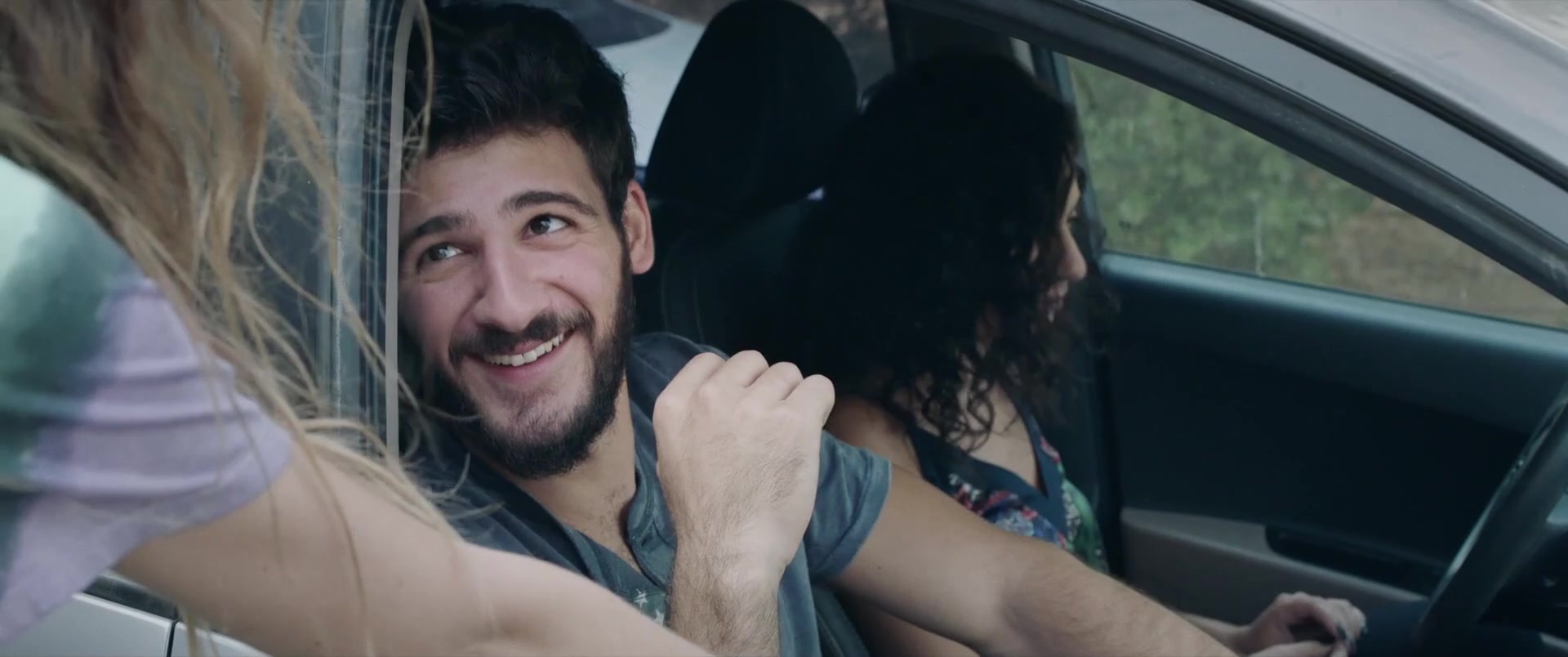 Предатель 1 серия