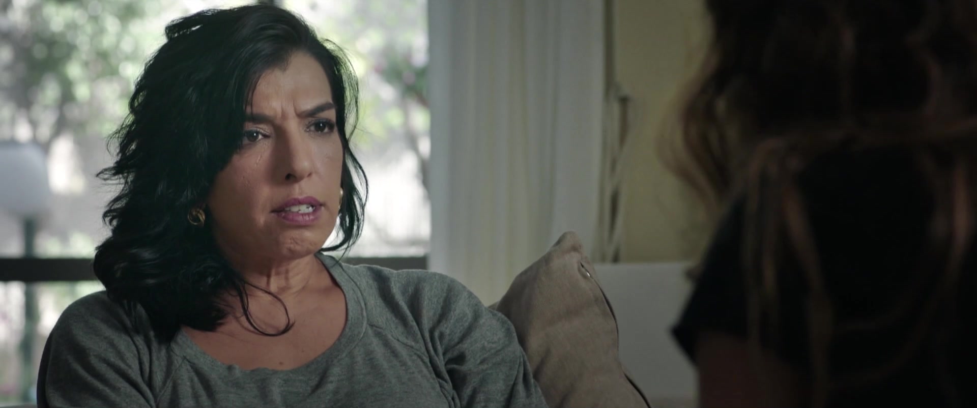 Предатель 2 серия