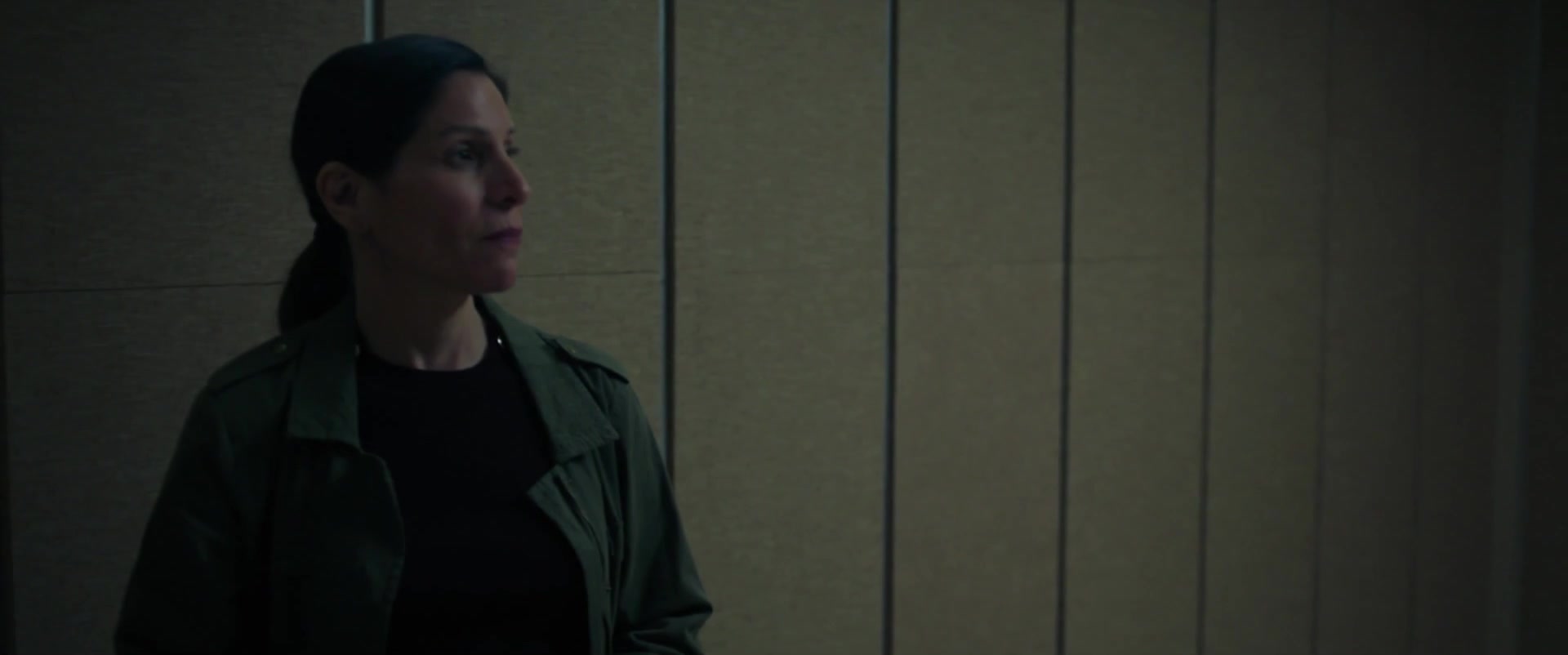 Предатель 3 серия