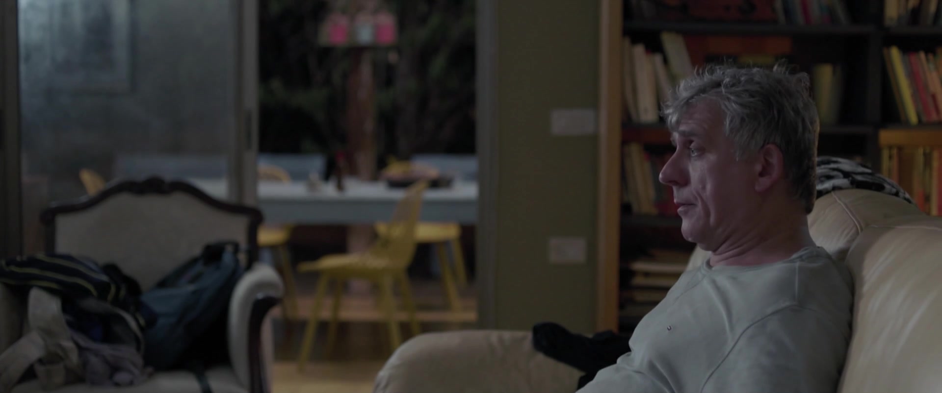 Предатель 4 серия