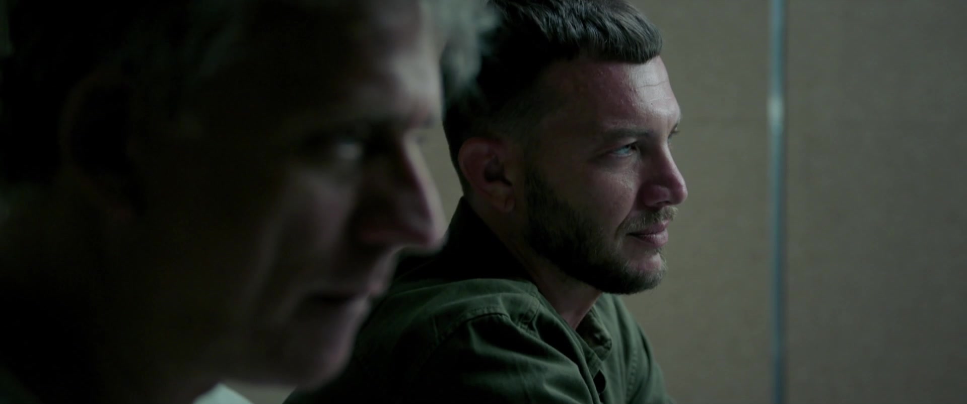 Предатель 8 серия