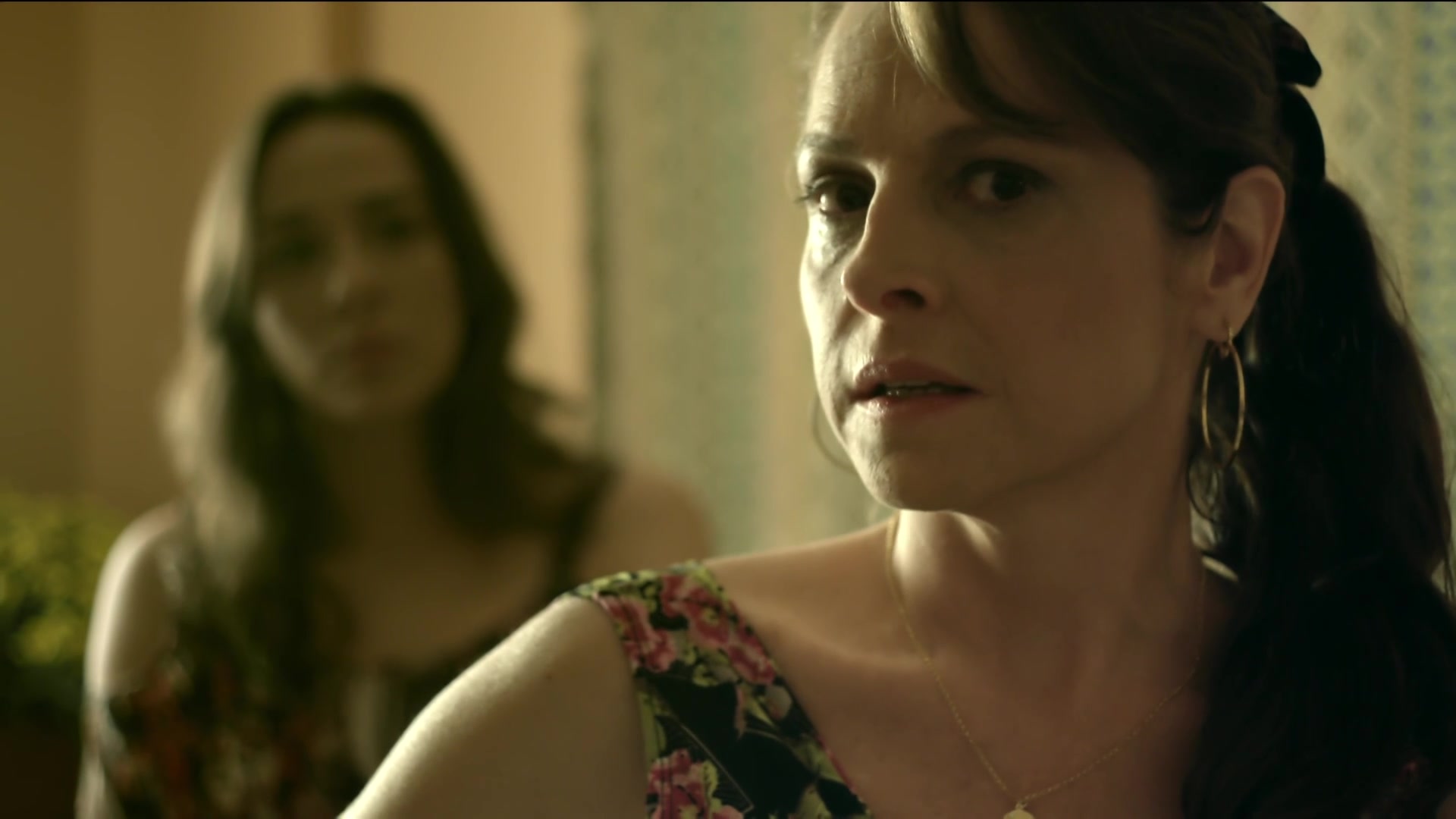 Тайные истины (2015) 1 серия