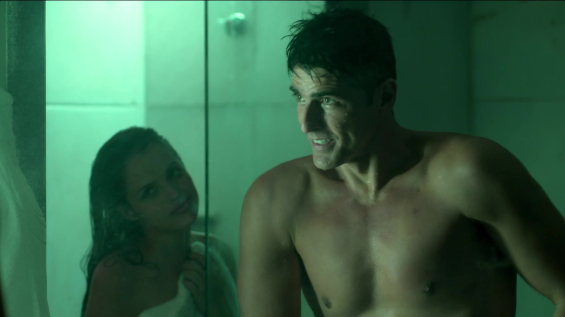 Тайные истины (2015) 10 серия