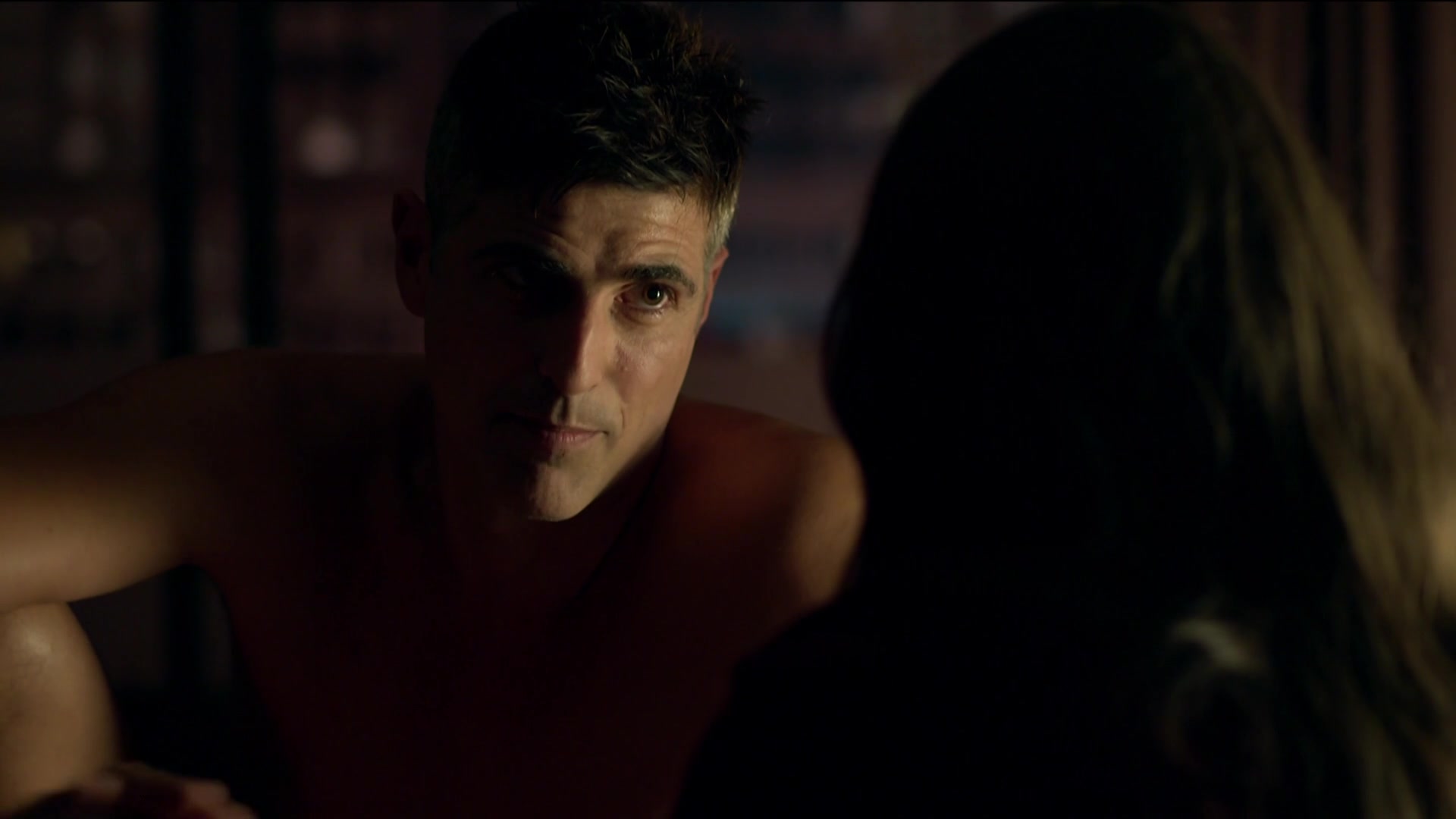 Тайные истины 15 серия Тайные истины 15 серия