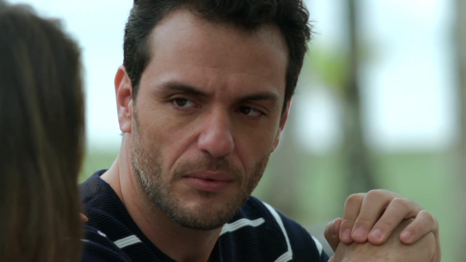 Тайные истины 16 серия Тайные истины 16 серия