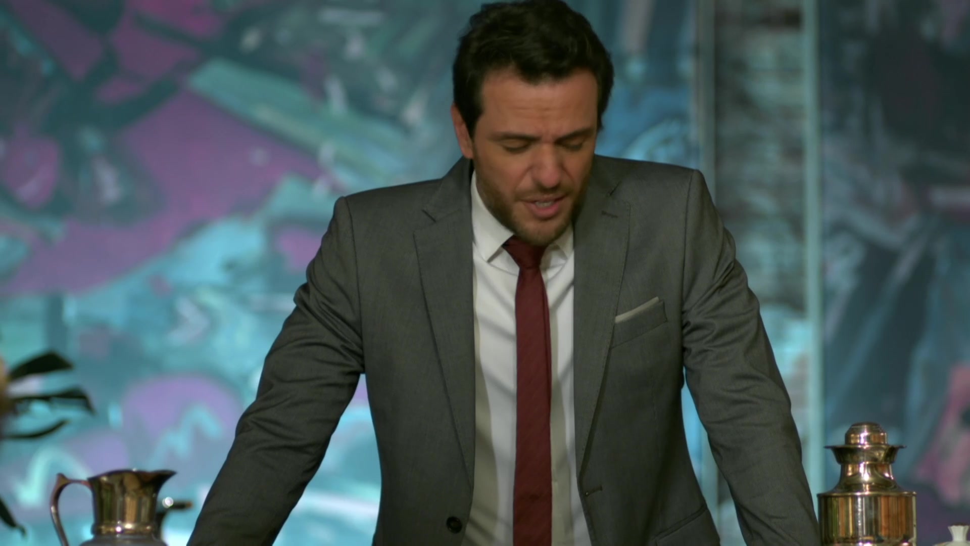 Тайные истины 20 серия Тайные истины 20 серия