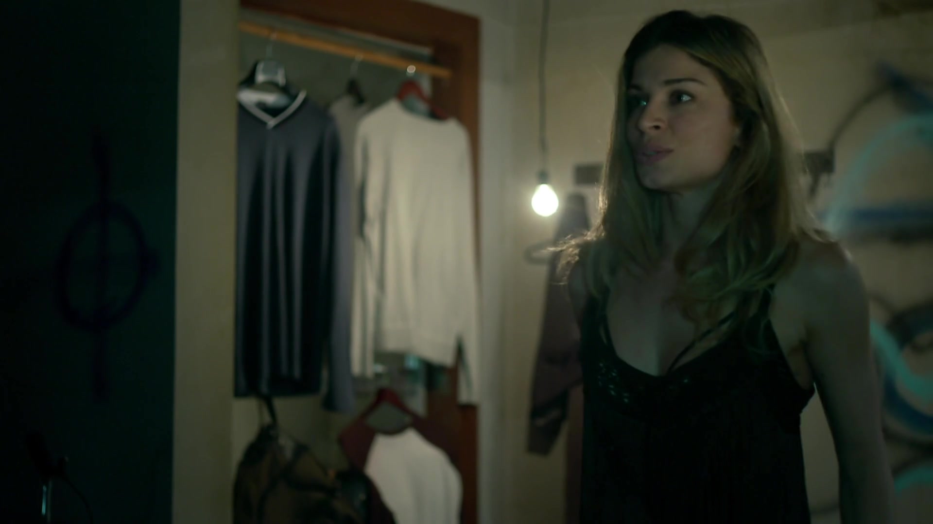 Тайные истины 21 серия Тайные истины 21 серия