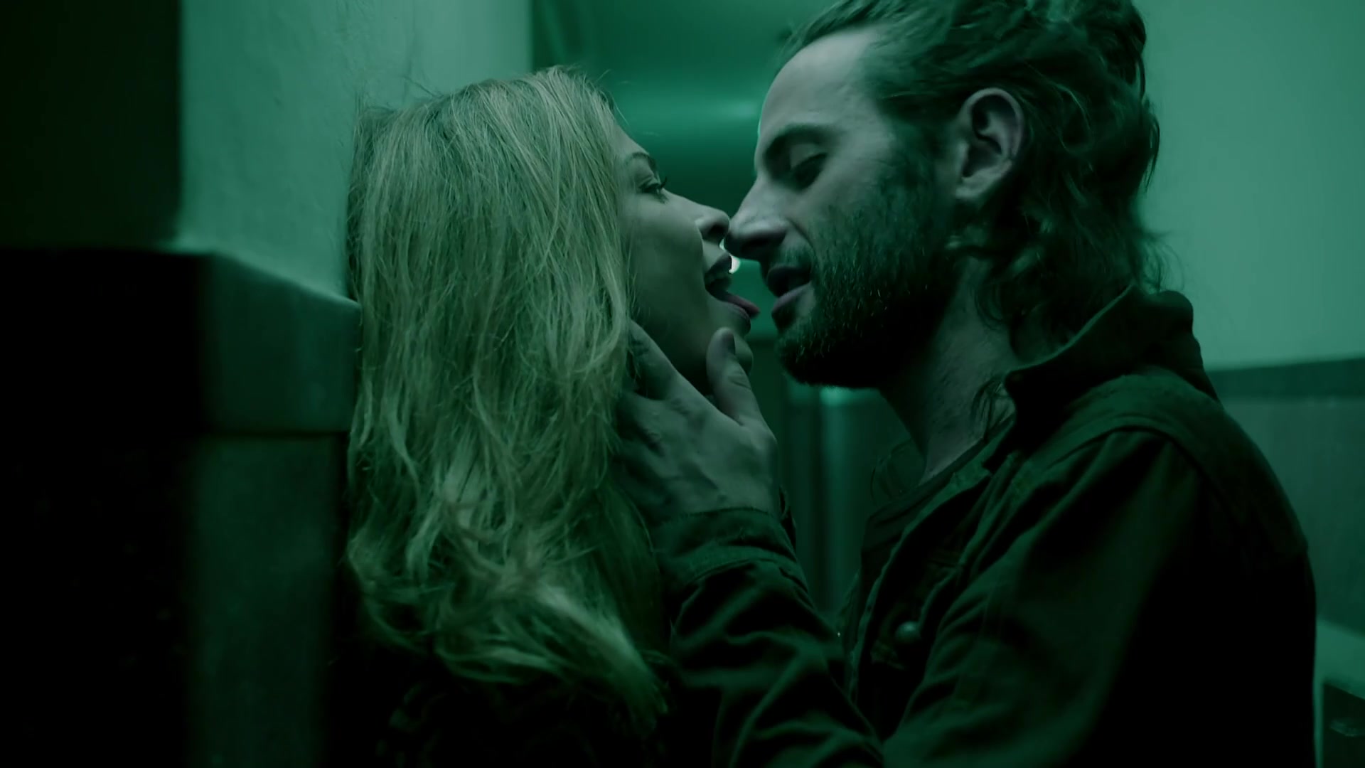 Тайные истины 22 серия