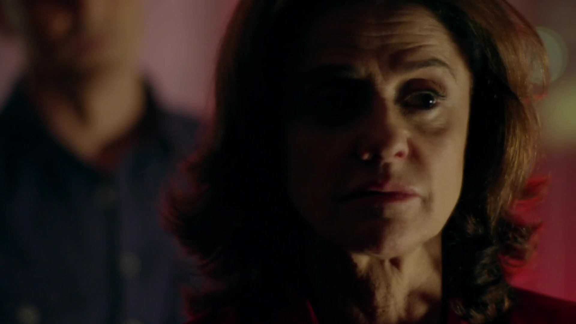 Тайные истины 24 серия Тайные истины 24 серия