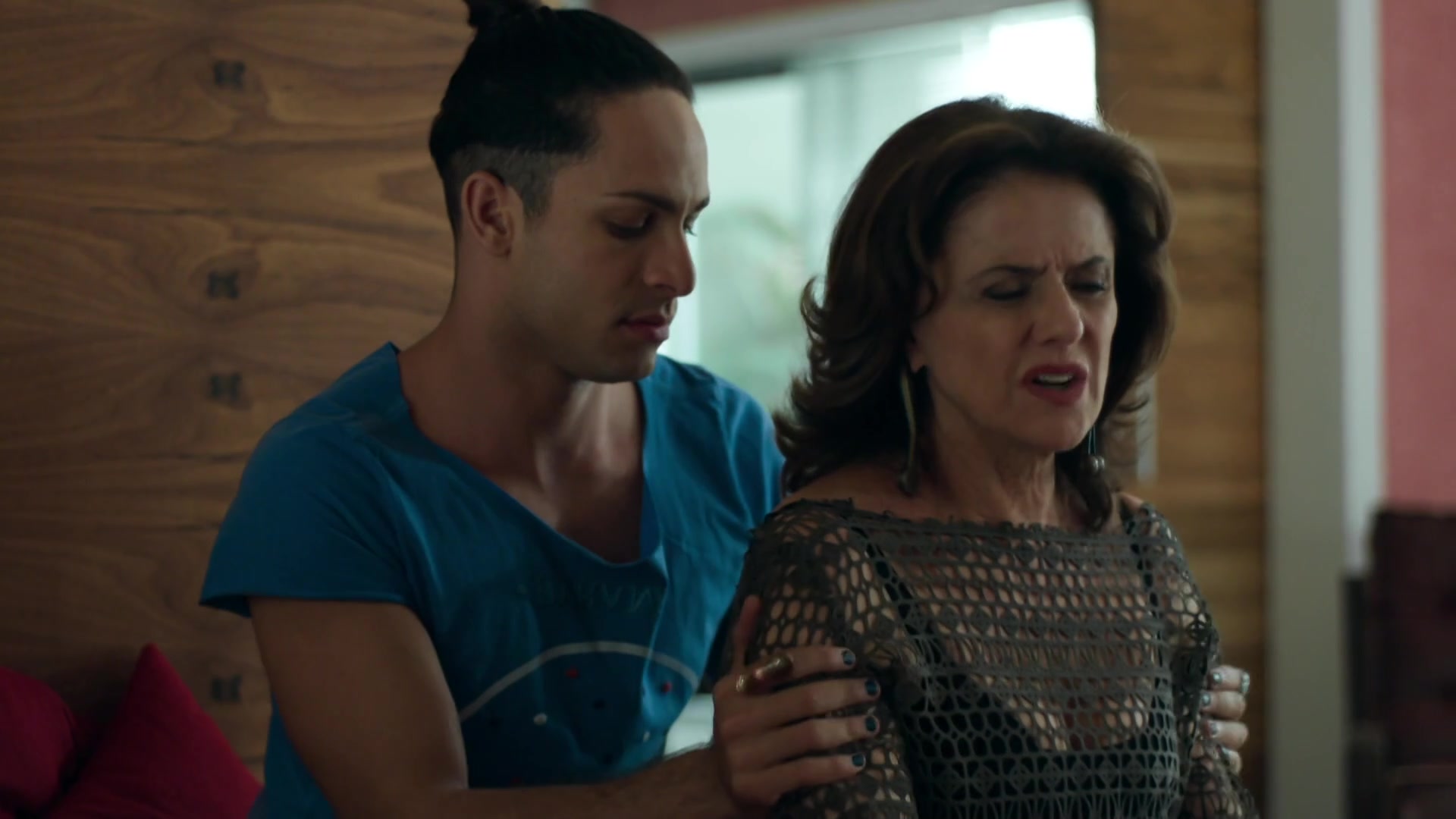 Тайные истины 25 серия Тайные истины 25 серия