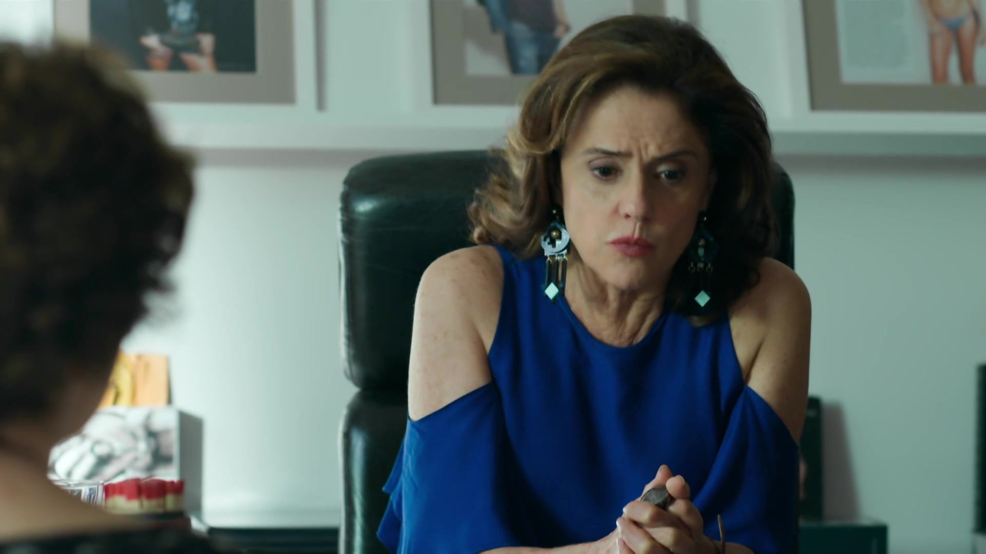 Тайные истины (2015) 26 серия