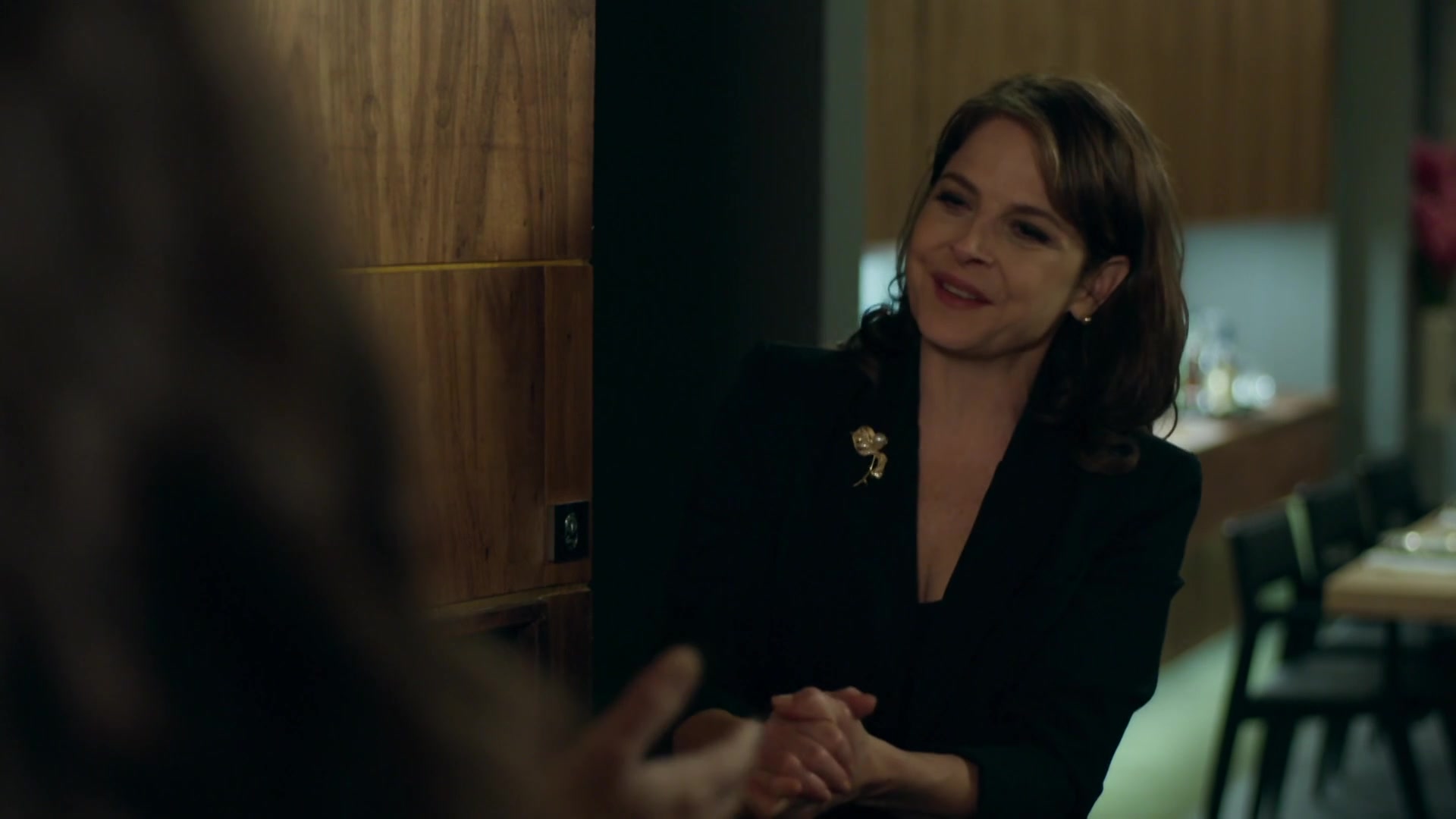 Тайные истины 27 серия