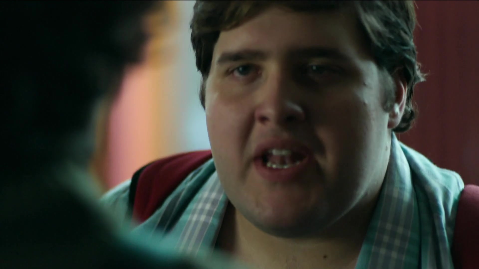 Тайные истины (2015) 29 серия