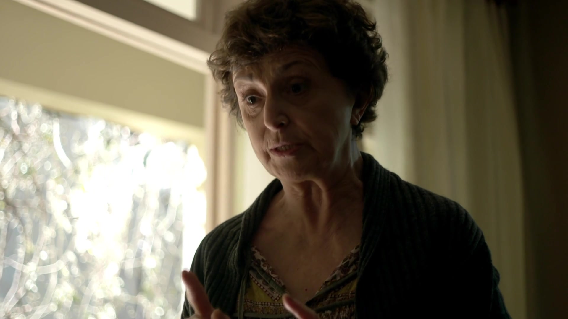 Тайные истины (2015) 3 серия