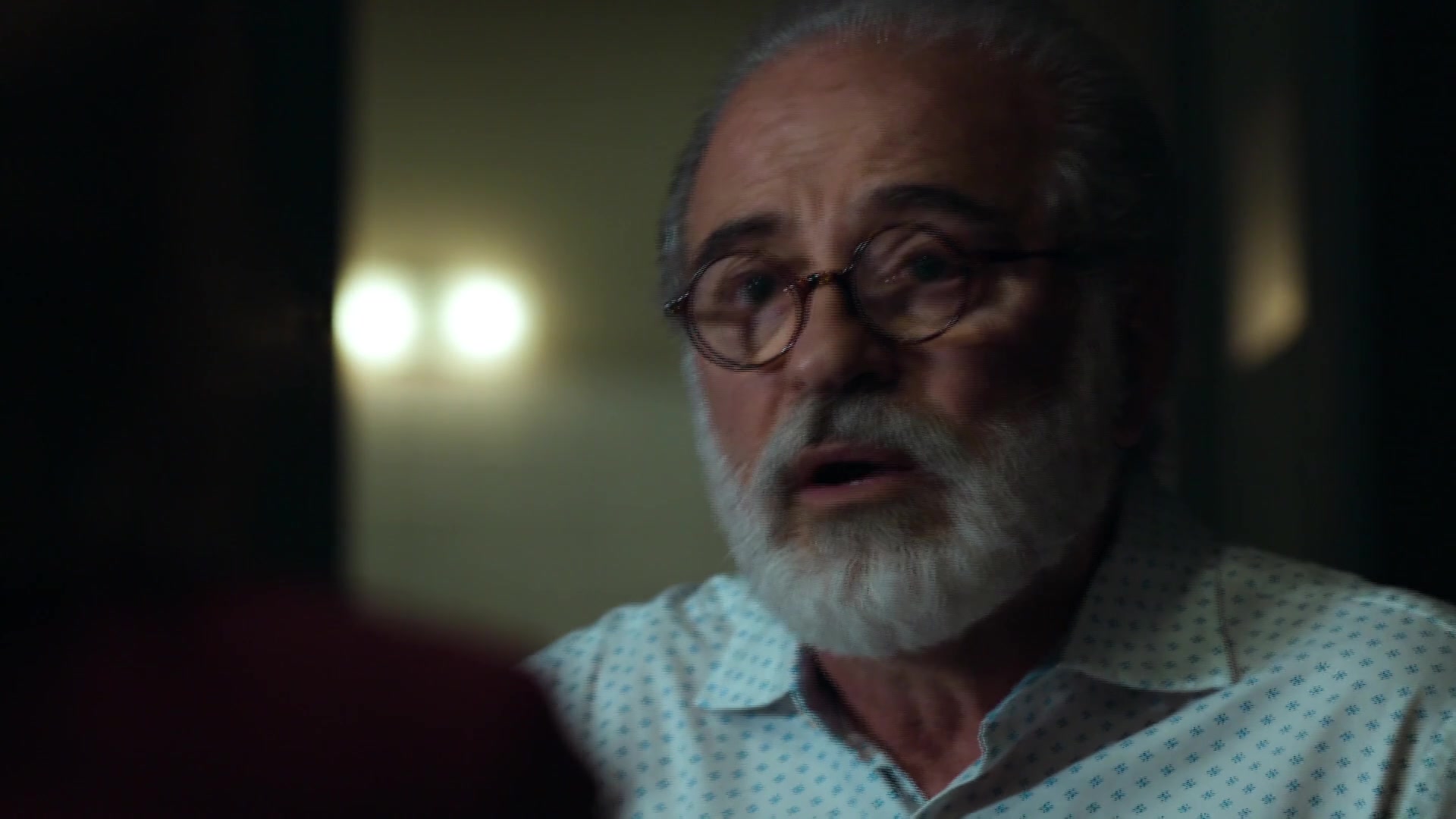 Тайные истины 30 серия