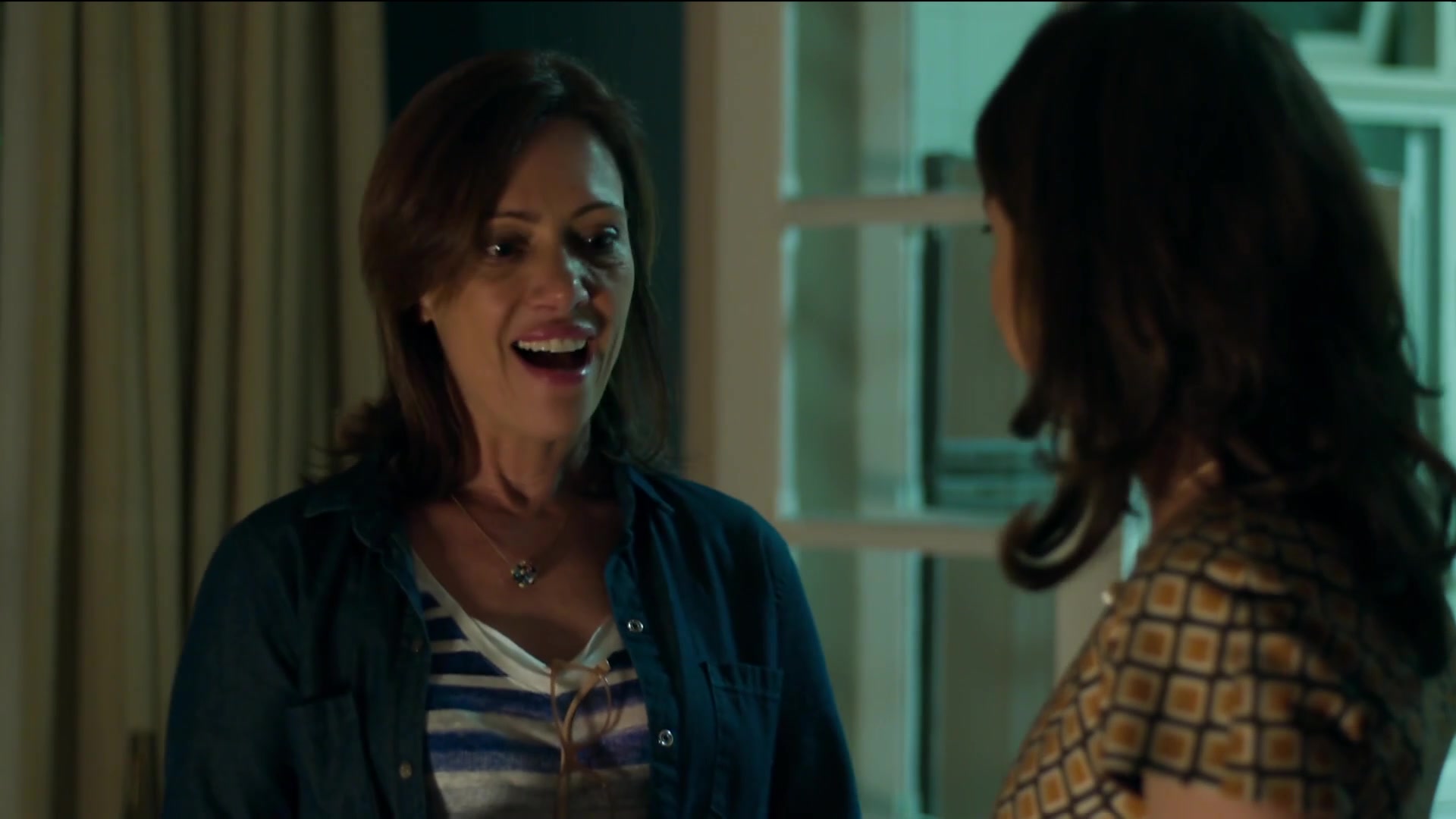 Тайные истины (2015) 31 серия